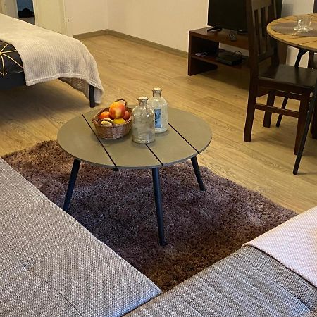 Apartmán Apartament Arsenal Varšava Exteriér fotografie