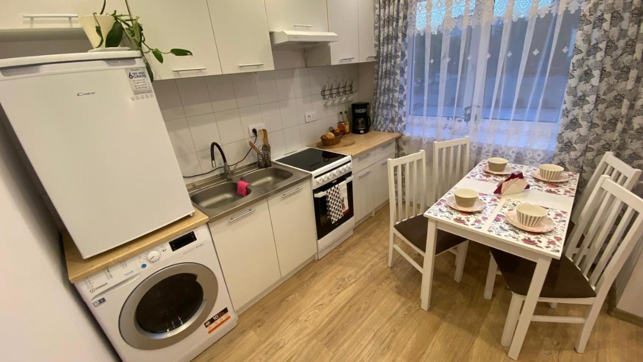 Apartmán Apartament Arsenal Varšava Exteriér fotografie