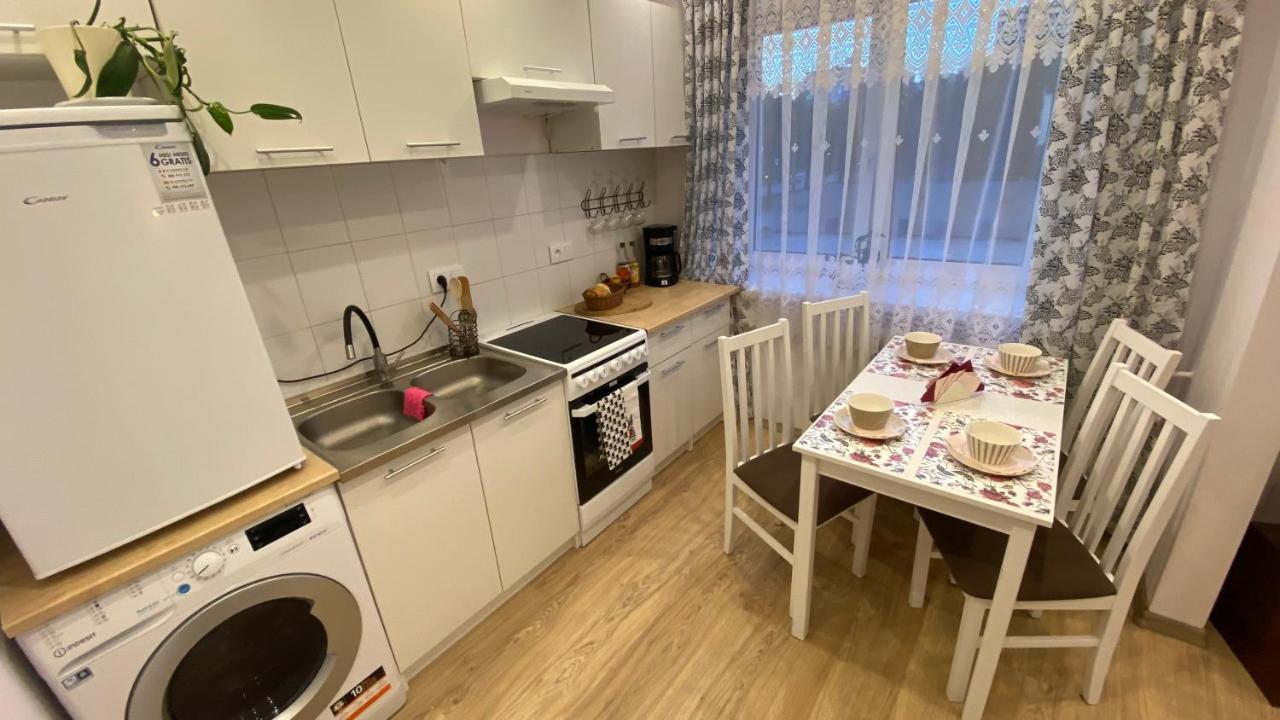 Apartmán Apartament Arsenal Varšava Exteriér fotografie